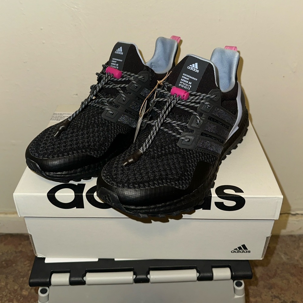 Adidas Ultraboost 1.0